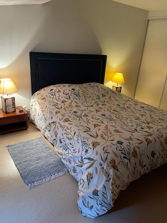 Appartement Cosy Rue Chaussee Verdun-sur-Meuse Exterior photo